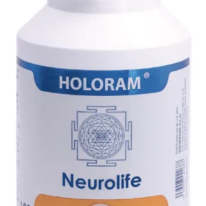 Holoram Neurolife · Equisalud · 180 cápsulas