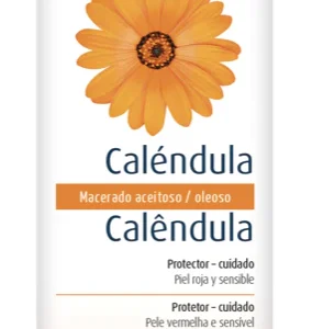 Aceite Vegetal de Caléndula · Physalis · 100 ml