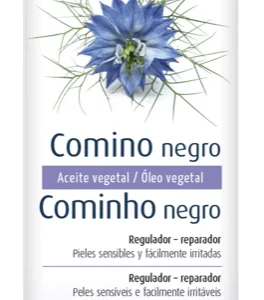 Aceite Vegetal de Comino Negro · Physalis · 100 ml