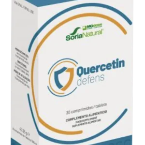 Quercetin Defens · MGDose · 30 comprimidos