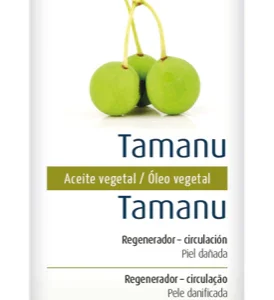 Aceite Vegetal de Tamanu · Physalis · 100 ml