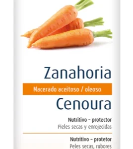 Aceite Vegetal de Zanahoria · Physalis · 100 ml