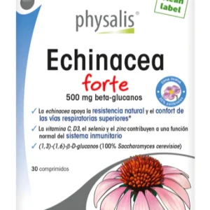 Echinacea Forte · Physalis · 30 comprimidos