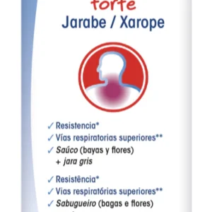 Echinacea Forte Jarabe · Physalis · 150 ml