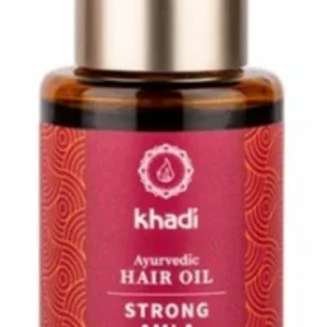 Aceite Capilar de Amla · Khadi · 50 ml