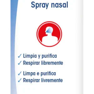 Eucalyforce Spray Nasal · Physalis · 30 ml