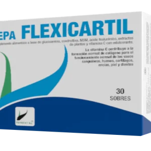 Fepa-Flexicartil · Fepadiet · 30 sobres