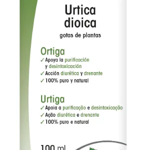 Tintura de Ortiga · Physalis · 100 ml