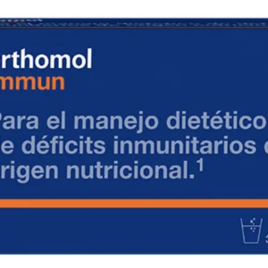 Immun · Orthomol · 30 sobres