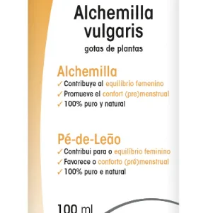 Tintura de Alchemilla · Physalis · 100 ml