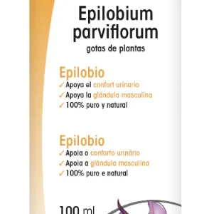 Tintura de Epilobio · Physalis · 100 ml