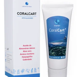 CoralCart Crema · Mahen · 100 ml