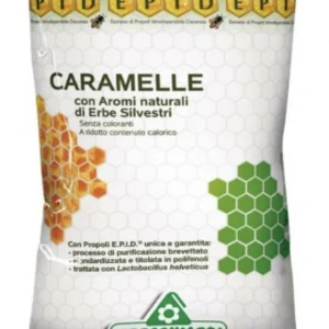 Epid Caramelos de Propóleo · Specchiasol · 24 unidades