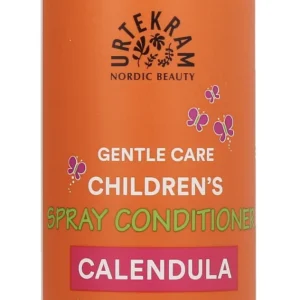 Acondicionador Spray Niños de Caléndula · Urtekram · 250 ml