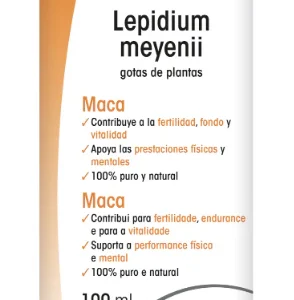 Tintura de Maca · Physalis · 100 ml