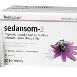 Herboplant Sedansom-2 · Herbora · 20 filtros