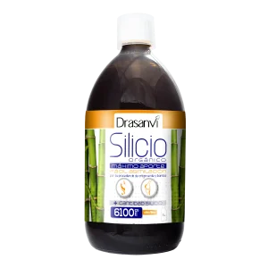 Silicio Orgánico · Drasanvi · 1 litro