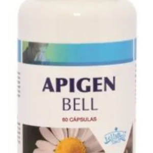 Apigen Bell · Jellybell · 60 cápsulas