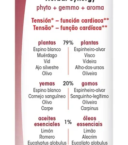 Cardioplex · Physalis · 75 ml
