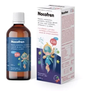 Nocofren · Herbora · 250 ml