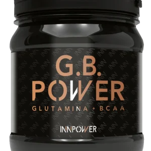 GB Power · Innpower · 500 gramos