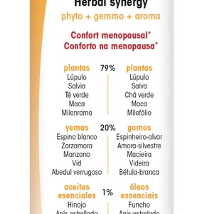 Menoplex · Physalis · 75 ml