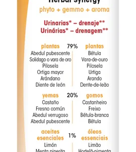 Renoplex · Physalis · 75 ml