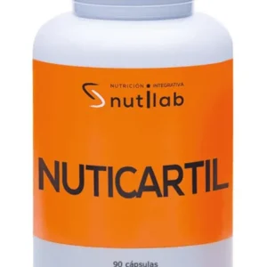 Nuticartil · Nutilab · 90 cápsulas