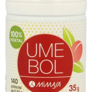 Umebol · Mimasa · 140 píldoras