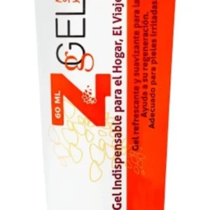 Z-Gel · Mint-e Health · 60 ml