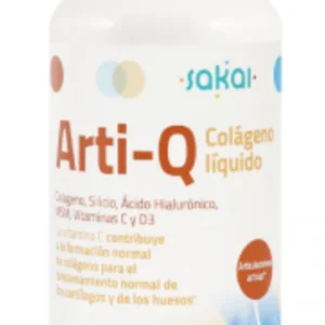Arti-Q Colágeno Líquido · Sakai · 500 ml