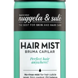 Hair Mist Bruma Capilar - Formato Viaje · Nuggela & Sule · 53 ml