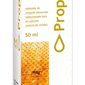Fitoextract Propóleo · Eladiet · 50 ml