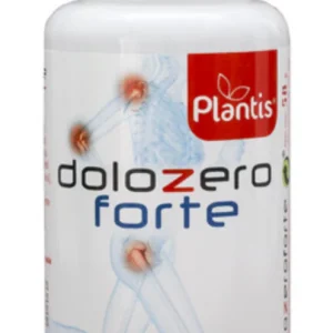 Dolozero Forte · Plantis · 90 cápsulas