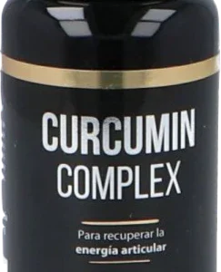Curcumin Complex · Comdiet · 40 cápsulas