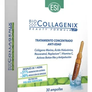 Collagenix Ampollas · ESI · 30 ampollas