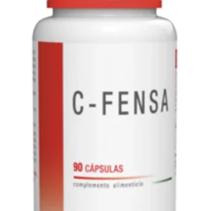 C-Fensa · Herbovita · 90 cápsulas