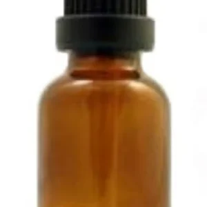 Frasco Gotero Vacio · Bach · 30 ml