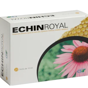 Echin Royal · CFN · 20 sticks