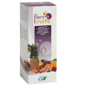 Ferro Fruits · CFN · 500 ml