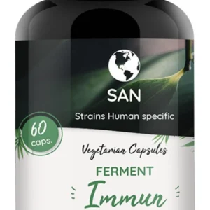 Ferment Immun · SAN · 60 cápsulas