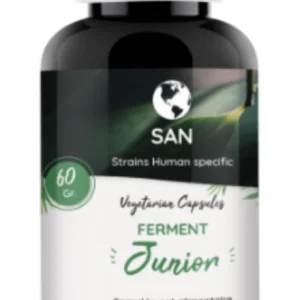 Ferment Junior · SAN · 60 gramos
