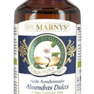 Aceite de Almendras Dulces · Marnys · 125 ml