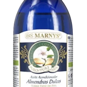 Aceite de Almendras Dulces · Marnys · 250 ml