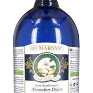 Aceite de Almendras Dulces · Marnys · 500 ml