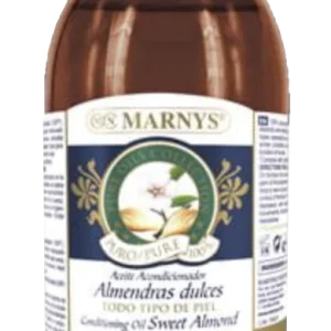 Aceite de Almendras Dulces · Marnys · 1 litro
