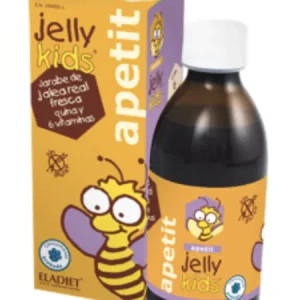 Jelly Kids Apetit · Eladiet · 250 ml