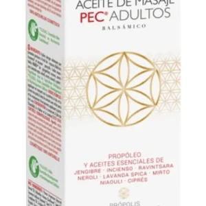 Aprolis Aceite de Masaje Pectoral · Dietéticos Intersa · 100 ml