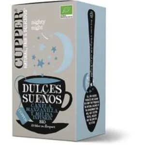 Dulces Sueños BIO · Cupper · 20 filtros