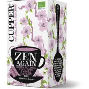 Zen Again BIO · Cupper · 20 filtros
